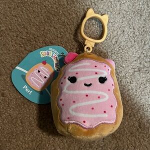 Squishmallow Perl 🩷